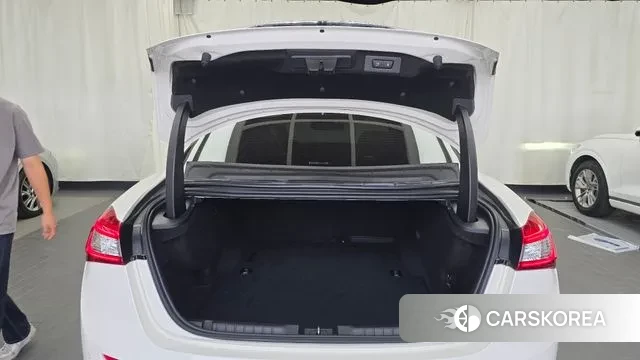 Maserati Ghibli id 3018383 из Кореи 11