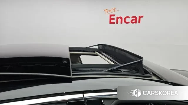 Genesis G80 (RG3) id 3379754 из Кореи 11