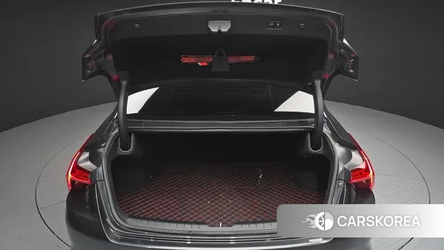 Kia K8 Hybrid id 3549852 из Кореи 11