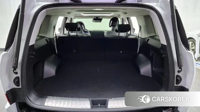 Hyundai Santa Fe (MX5) id 3487257 из Кореи 11