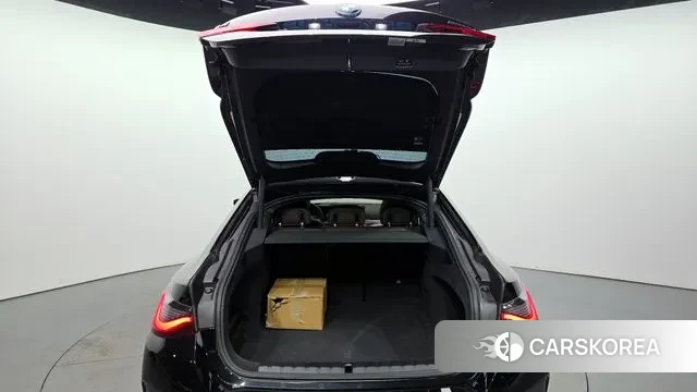 BMW i4 id 3467144 из Кореи 11