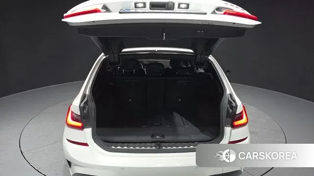 BMW 3 Series (G20) id 3601257 из Кореи 11