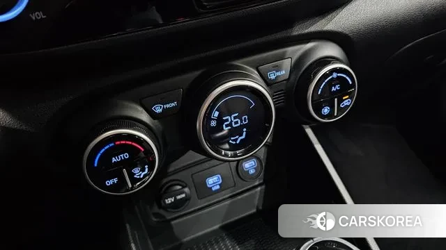 Hyundai Venue id 3412430 из Кореи 11