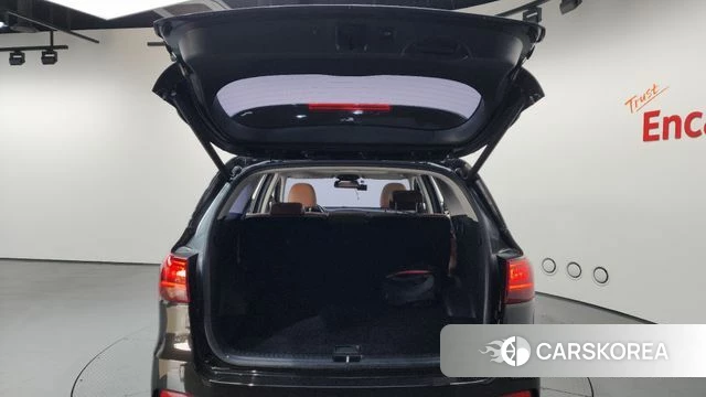 Kia The New Sorento id 3801451 из Кореи 11