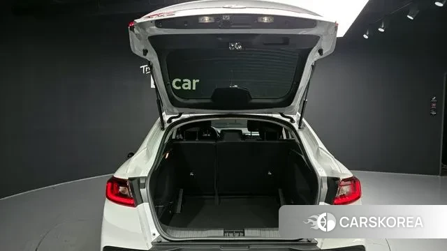 Renault Korea (Samsung) XM3 id 3027399 из Кореи 11