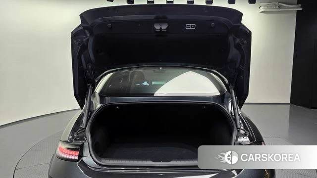 Hyundai Ionic 6 id 4928362 из Кореи 11