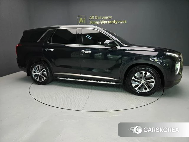 Hyundai Palisade id 4770469 из Кореи 11