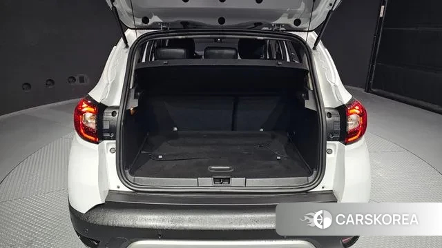 Renault Korea (Samsung) New QM3 id 3417852 из Кореи 11