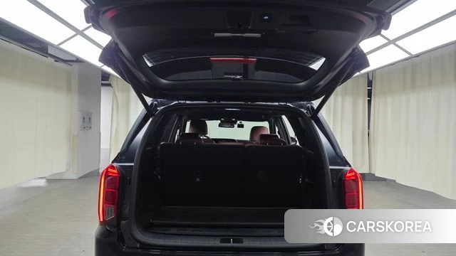 Hyundai Palisade id 4196893 из Кореи 11