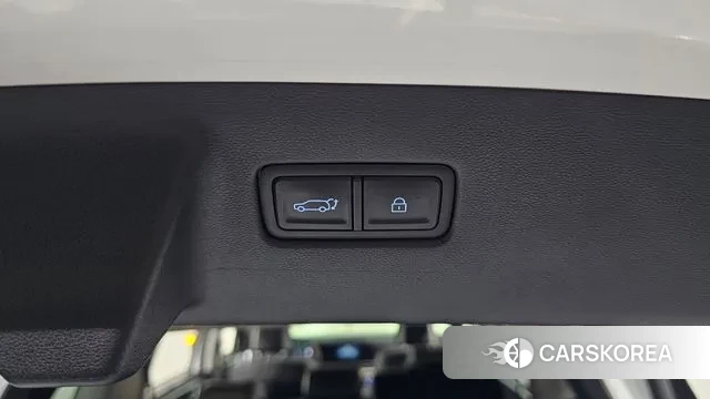 Hyundai Santa Fe (MX5) id 3739573 из Кореи 11