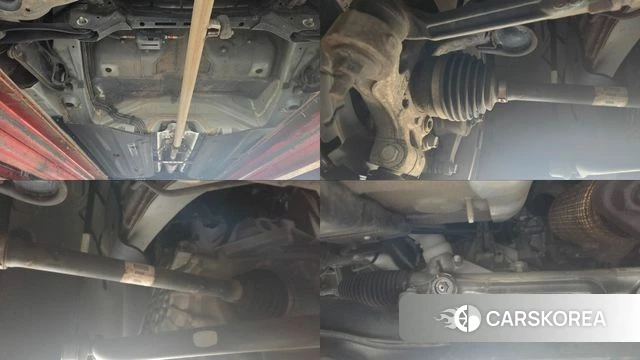 Hyundai Sonata (DN8) id 3936338 из Кореи 11