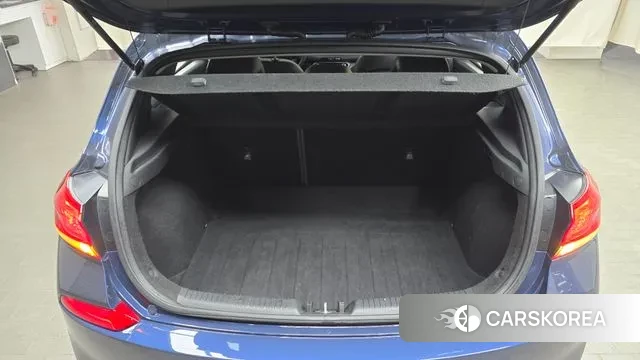 Hyundai i30 (PD) id 3687752 из Кореи 11