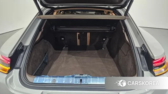 Porsche Panamera (971) id 2999043 из Кореи 11