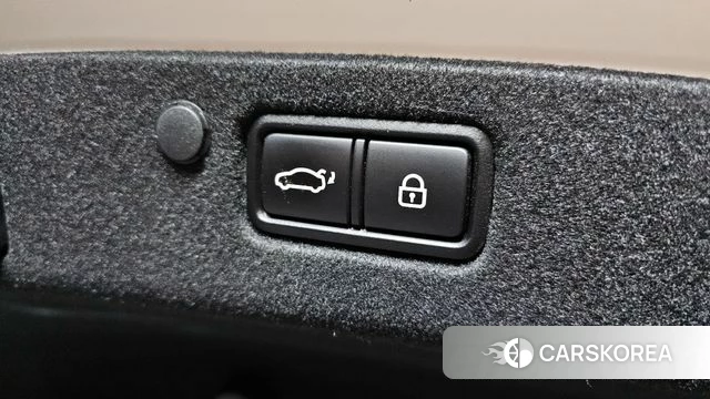 Hyundai The New Grandeur IG Hybrid id 4019764 из Кореи 11