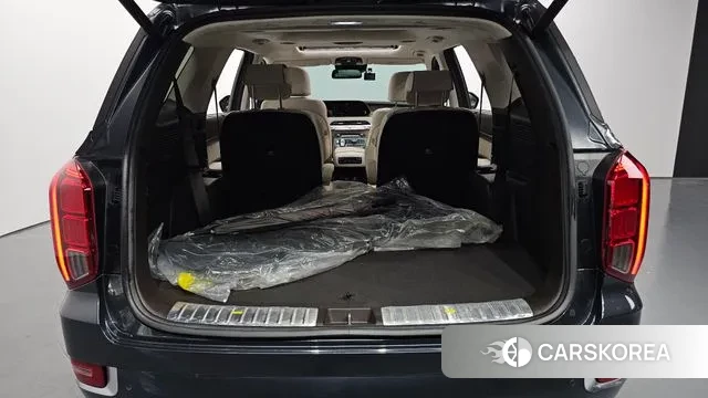 Hyundai Palisade id 3004208 из Кореи 11