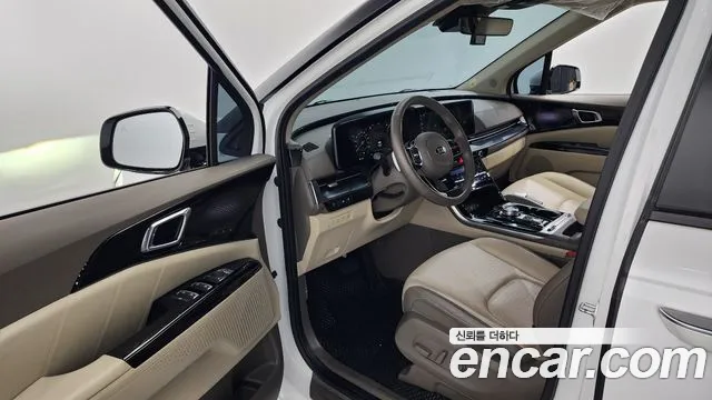 Kia Carnival 4th generation id 2660486 из Кореи 11