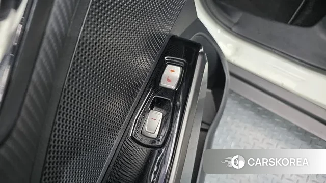 Ssangyong Tivoli Air id 3330864 из Кореи 11