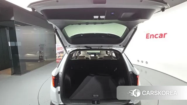 Hyundai Tucson (NX4) id 3415648 из Кореи 11