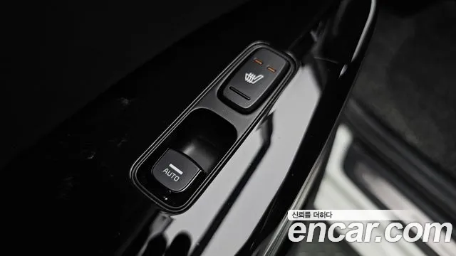 Kia K7 Premier id 2606776 из Кореи 11