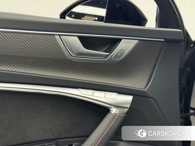 Audi RS 6 id 4253697 из Китая 11