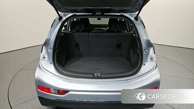 Chevrolet (GM Daewoo) Bolt EV id 4188667 из Кореи 11