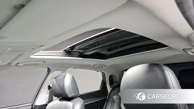 Hyundai The New Grandeur IG id 3509490 из Кореи 11