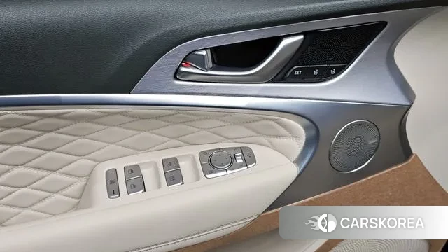 Genesis G70 id 3661446 из Кореи 11