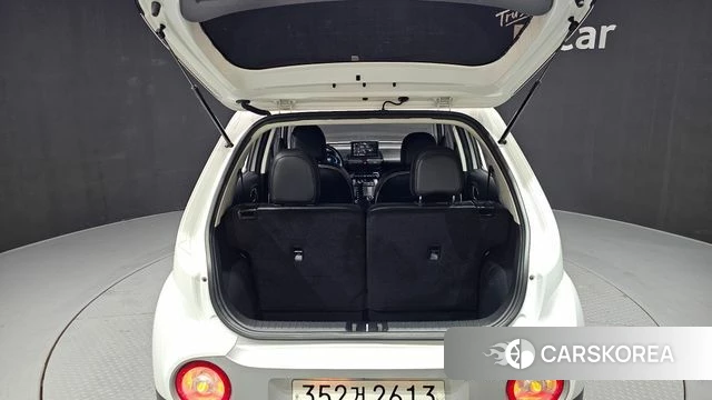 Hyundai Casper id 4650703 из Кореи 11