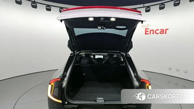 Kia EV6 id 3400427 из Кореи 11