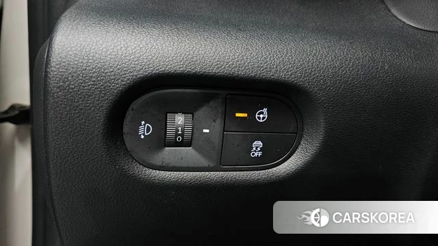 Hyundai Casper id 4444527 из Кореи 11