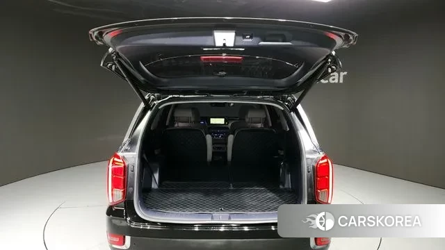 Hyundai Palisade id 2902493 из Кореи 11