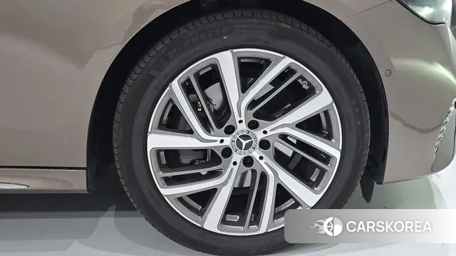 Mercedes-Benz E-Class W214 id 3002144 из Кореи 11