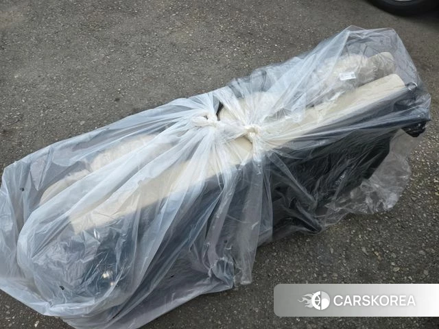 Kia Carnival 4th generation id 4586404 из Кореи 11