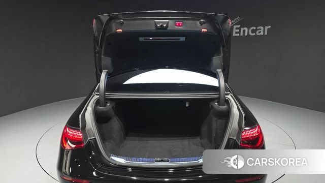 Mercedes-Benz S-Class W223 id 4249952 из Кореи 11
