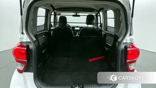 Kia The New Ray id 3645909 из Кореи 11