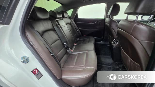 Hyundai Grandeur IG id 3917490 из Кореи 11