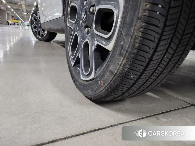 Hyundai Casper id 3384021 из Кореи 11