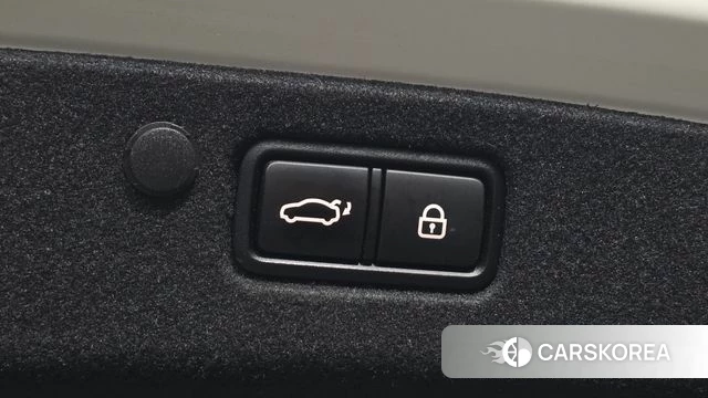 Hyundai The New Grandeur IG Hybrid id 3795482 из Кореи 11