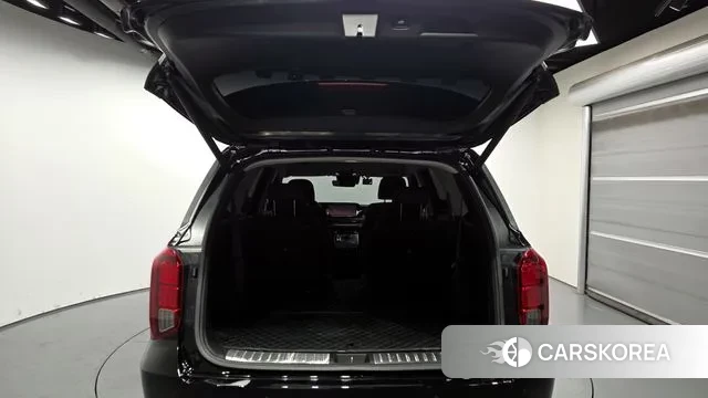 Hyundai The New Palisade id 3452411 из Кореи 11