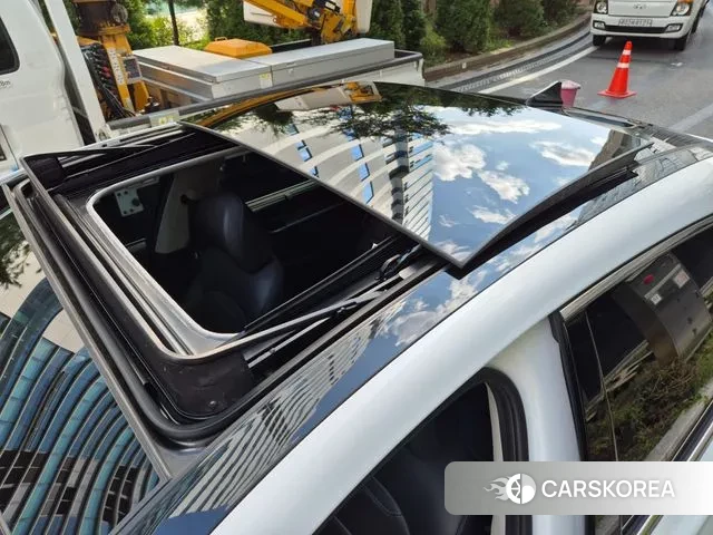 Hyundai The New Grandeur IG id 3120915 из Кореи 11