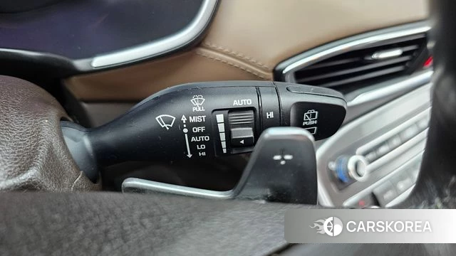 Hyundai The New Santa Fe id 4749896 из Кореи 11
