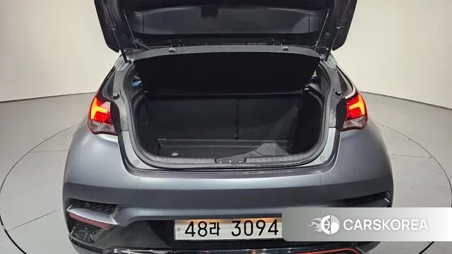 Hyundai Veloster (JS) id 3583087 из Кореи 11