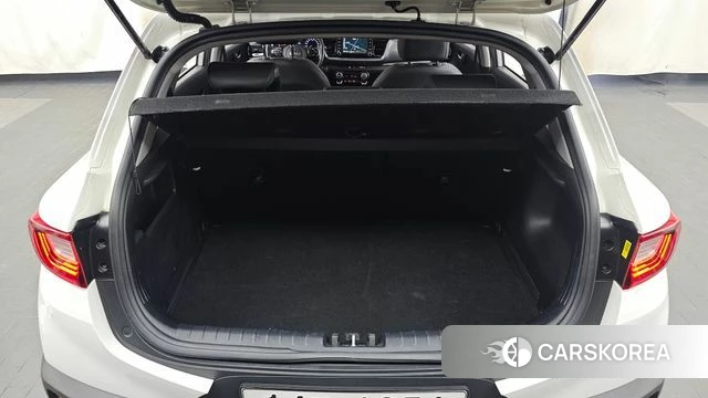 Kia Stonic id 4642992 из Кореи 11