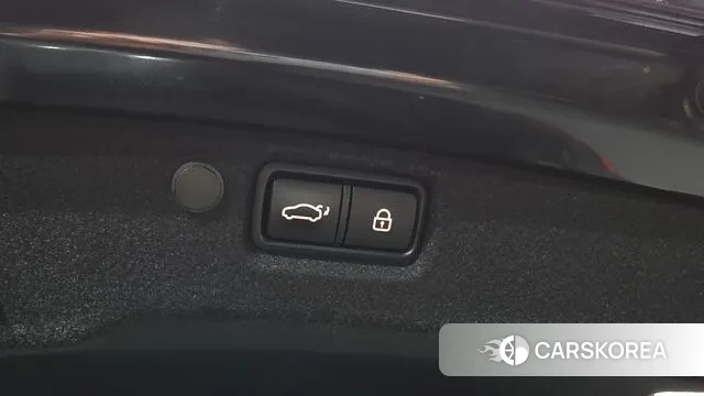 Kia K7 Premier id 3789118 из Кореи 11