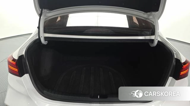 Kia The New K3 2nd generation id 4330797 из Кореи 11
