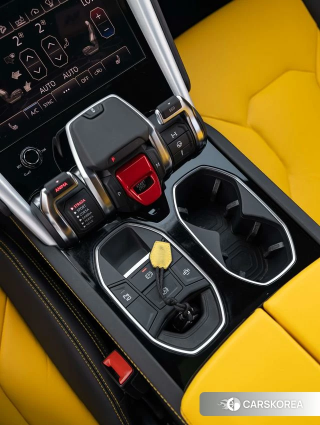 Lamborghini Urus id 4211023 из Китая 11