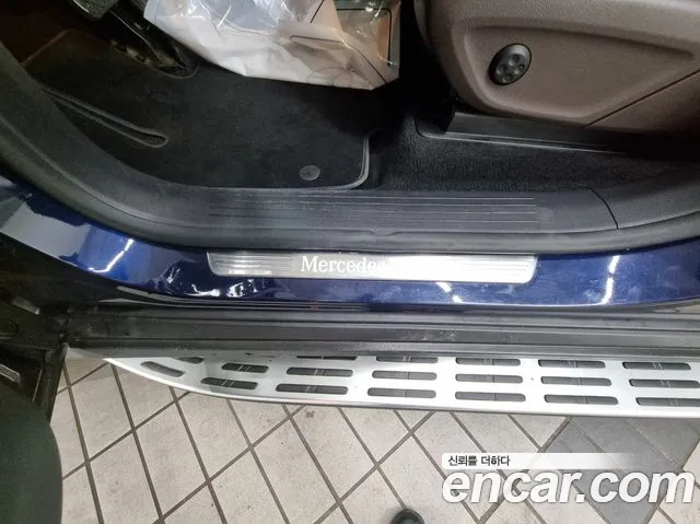 Mercedes-Benz GLE-Class W167 id 2744373 из Кореи 11