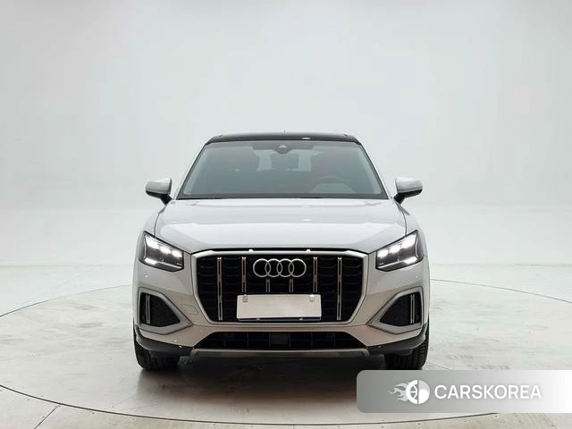 Audi Q2L id 4380525 из Китая 11