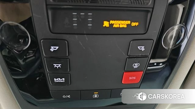 Kia The New Carnival 4th Generation id 4201068 из Кореи 11