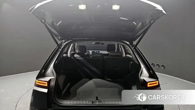 Hyundai Ionic 5 id 3600042 из Кореи 11